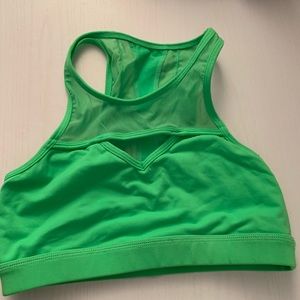 COPY - Buffbunny sports bra